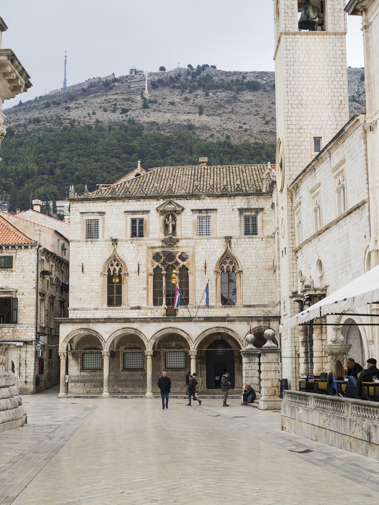 dubrovnik-stradun