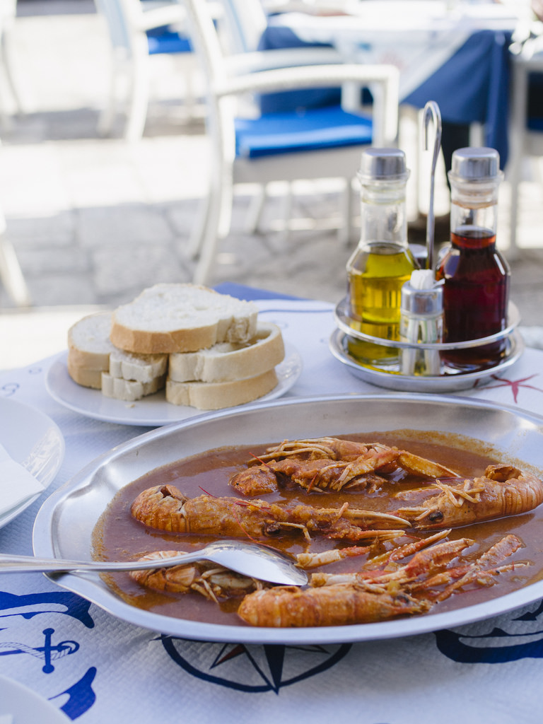 dubrovnik-kaminece-scampi