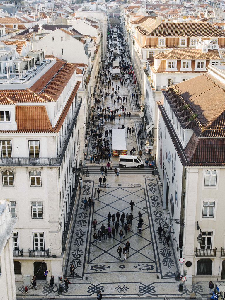 arca rua augusta-2