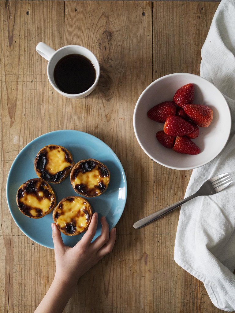 apartment-pasteis-de-nata