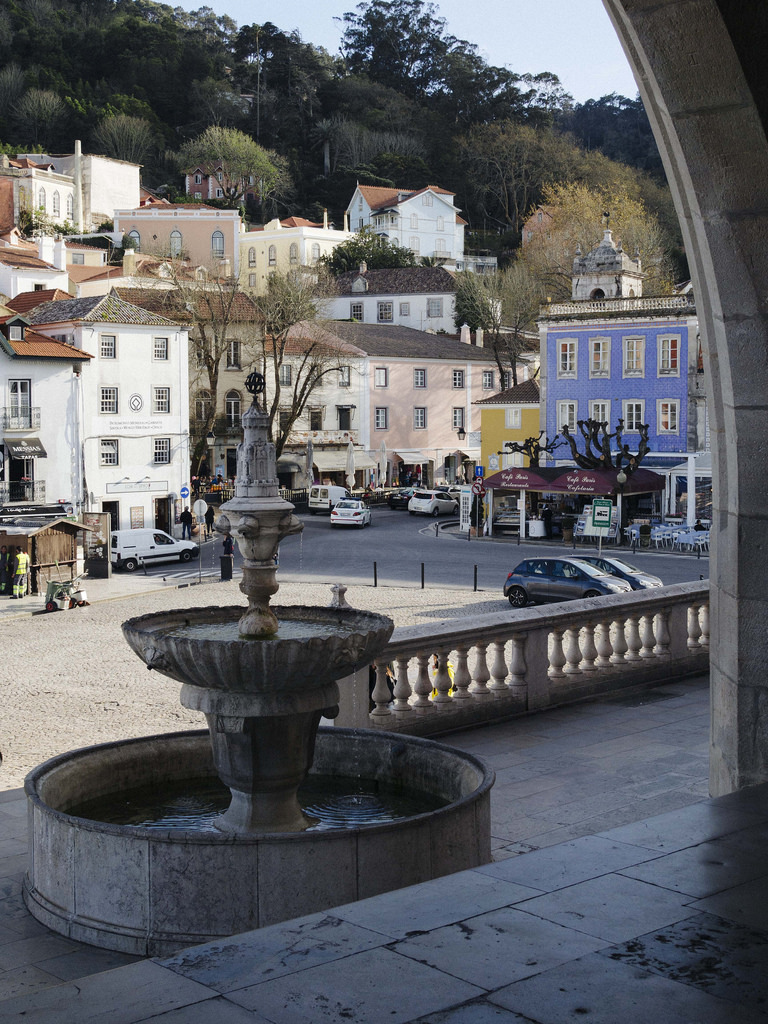 sintra