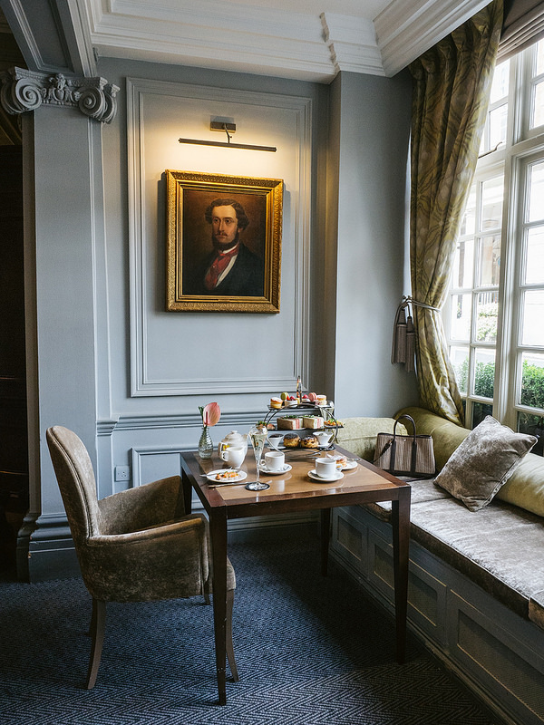 Windsor-afternoontea