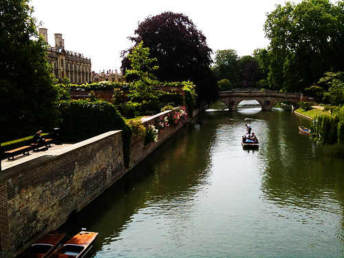 punting1