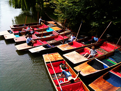 punting2