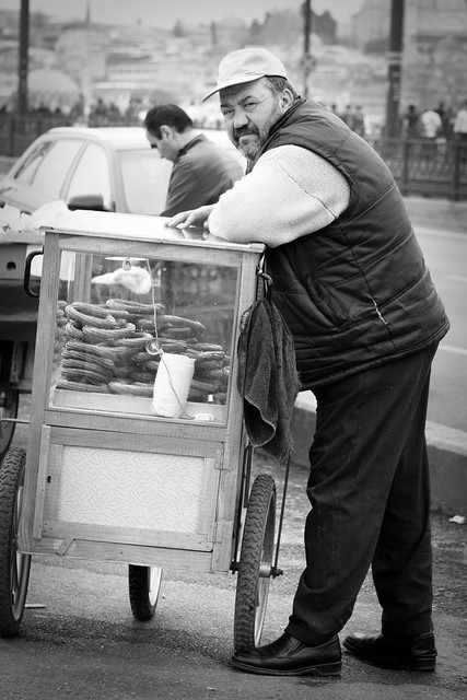 peddler - biscuit