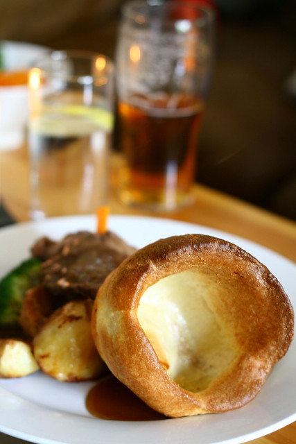 K-roast beef