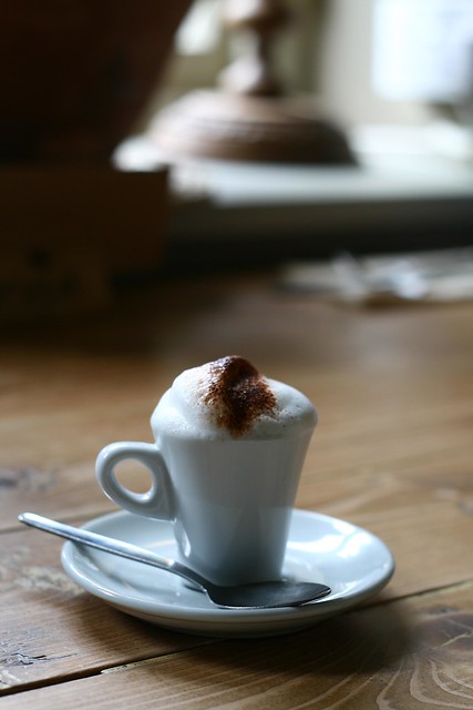 K-babycino
