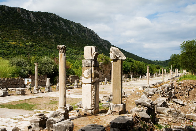 agora