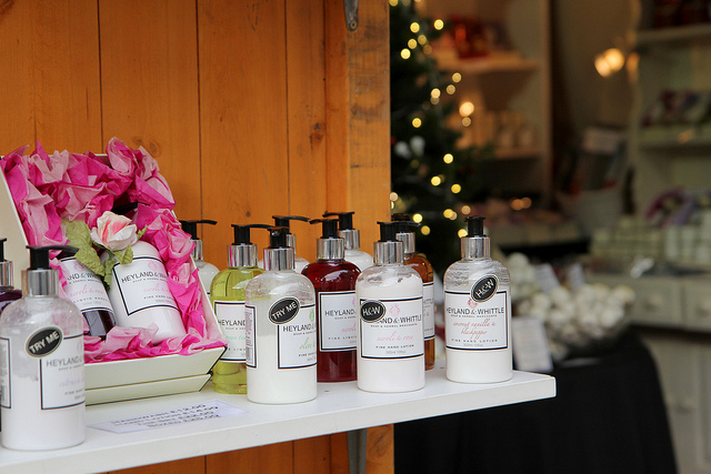 macarons-christmasmarket2