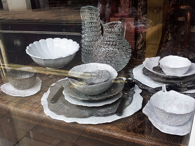 ceramics