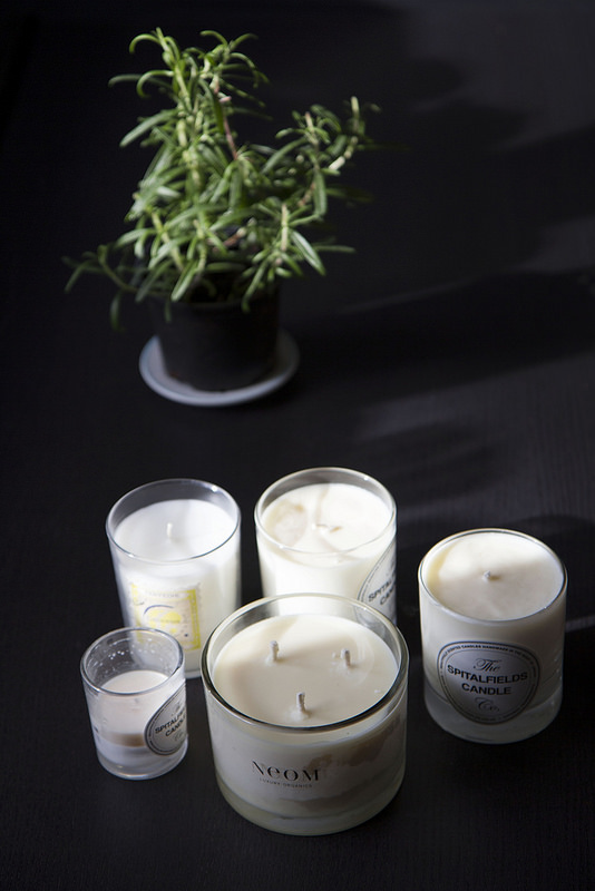 candles