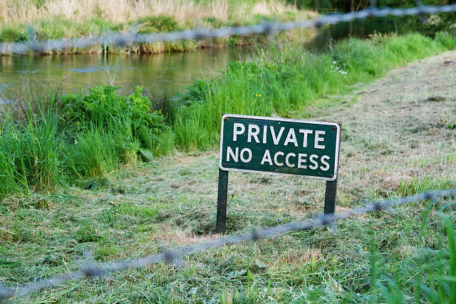 private