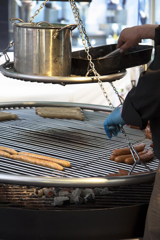 bratwurst