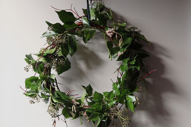 Dec-wreath