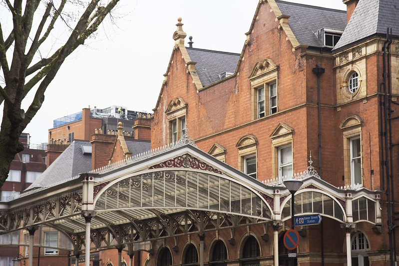 Marylebone_station