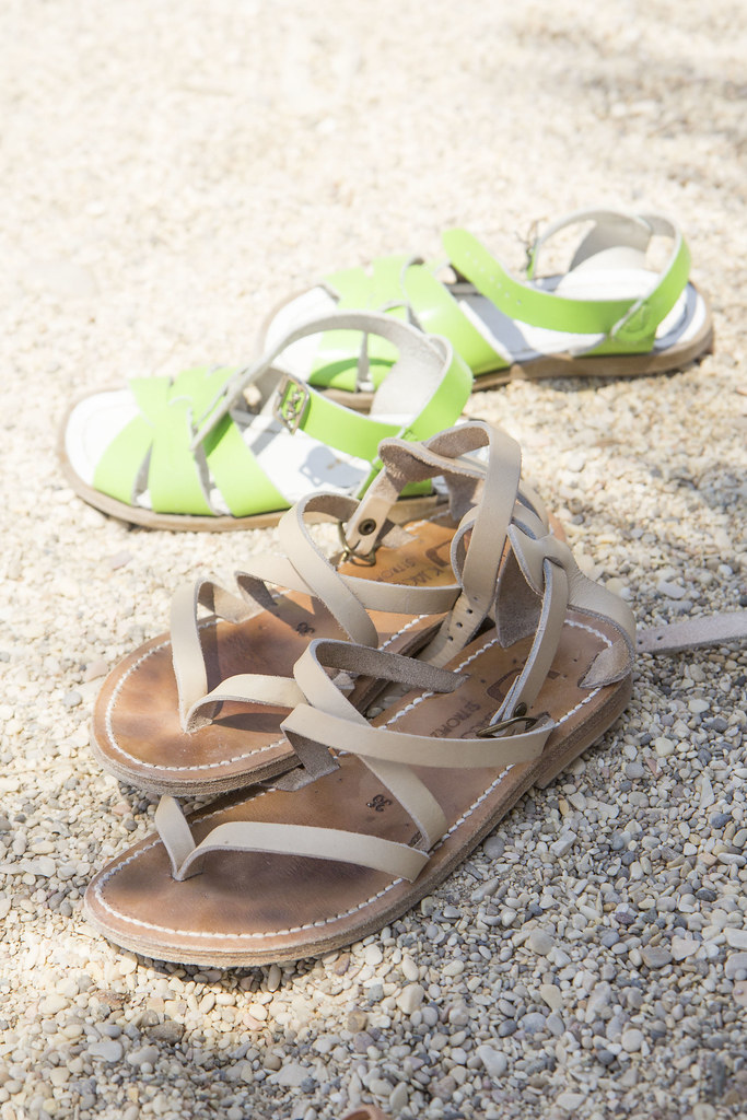 sandals-KJacques