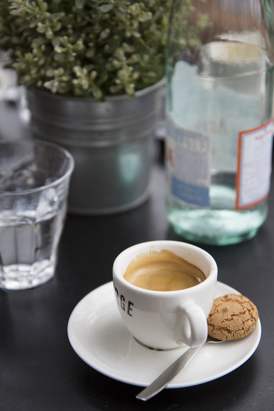 coffee