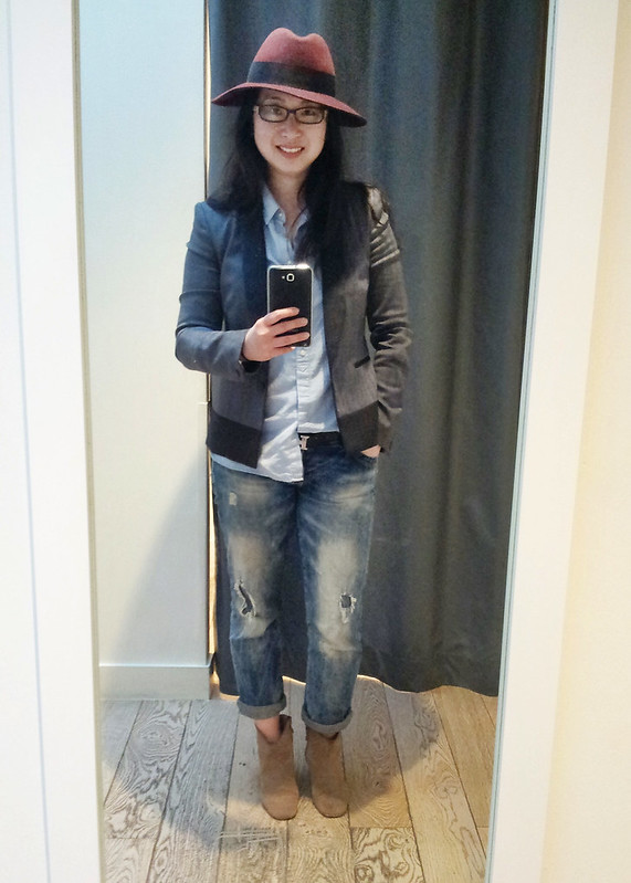 OOTD