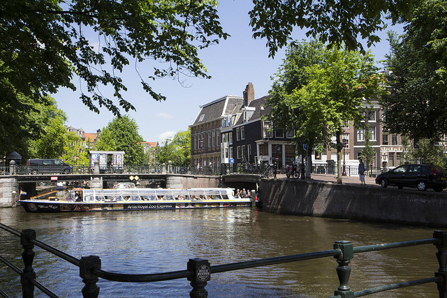 canal
