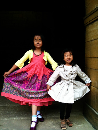 girls