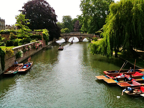 punting3