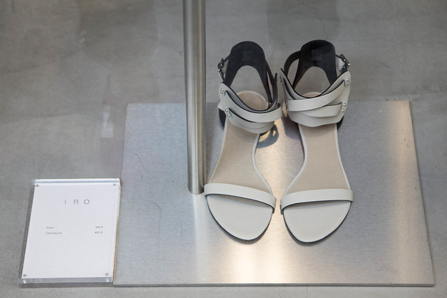 IRO-sandals