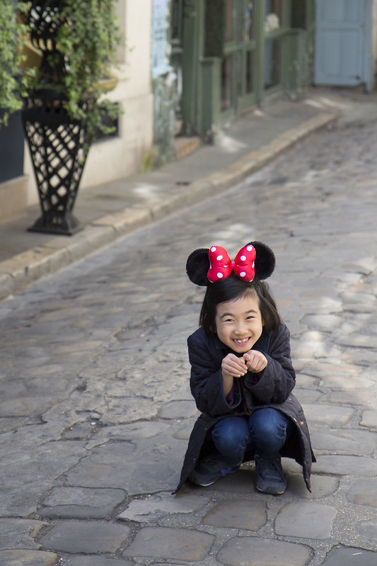 Minnie-mouse