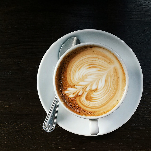 coffee