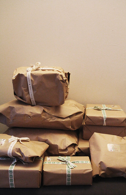 presents