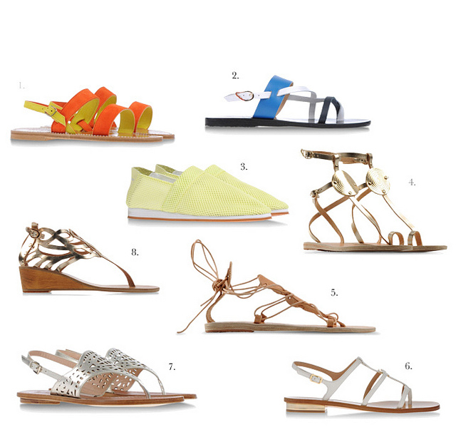 summerflats