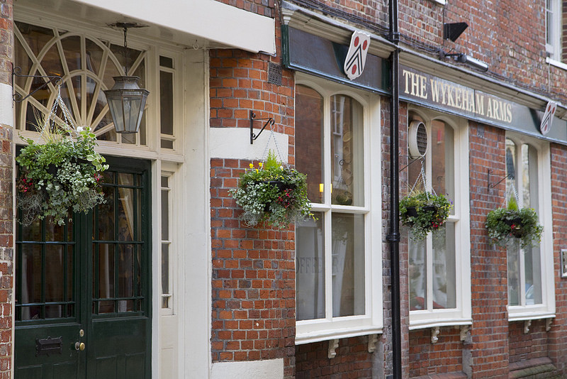 wykehamarms