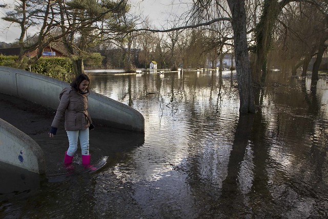 WinchesterFlood