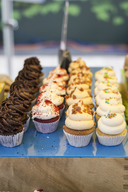 cupcakes