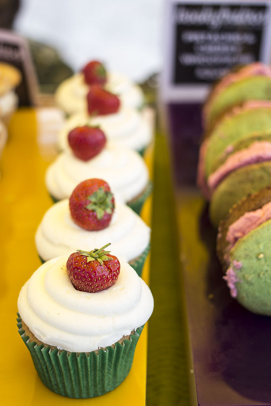 cupcakes