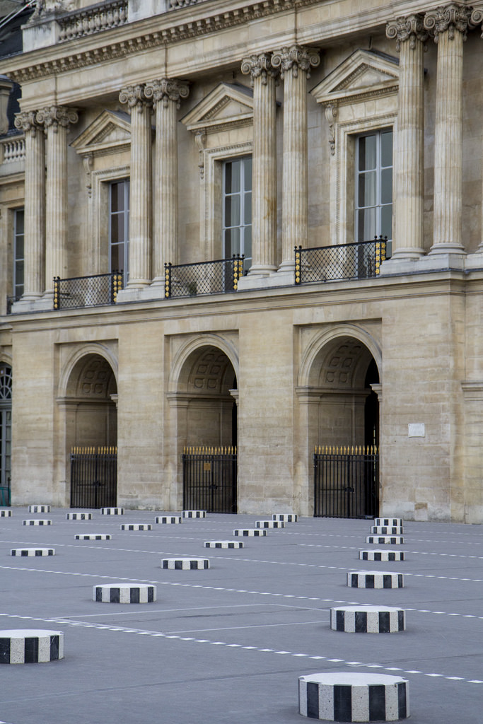 Paris-Louvre
