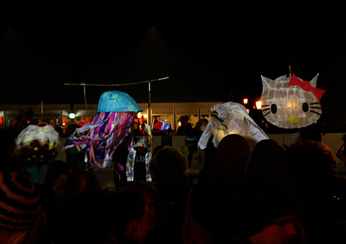 lanterns