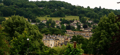 countryside