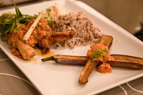 alexis nasi dagang