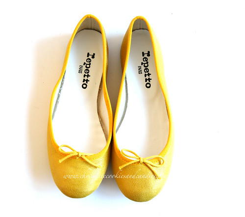 YellowRepetto