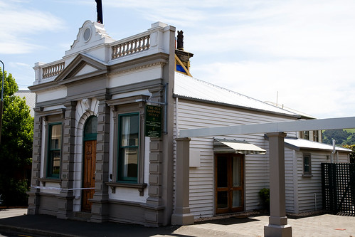 akaroa shipping