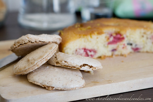 macaron