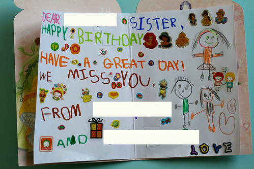 card