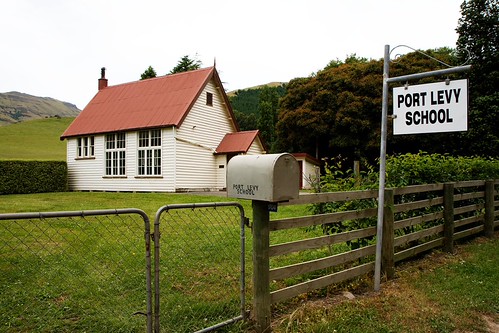port levy1