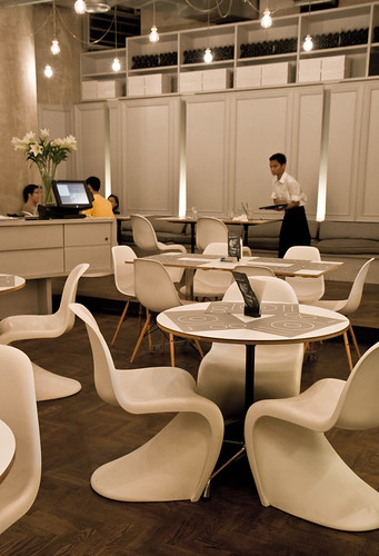 pantone chairs