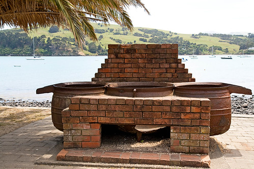 akaroa trypots