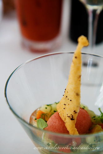 amuse bouchon