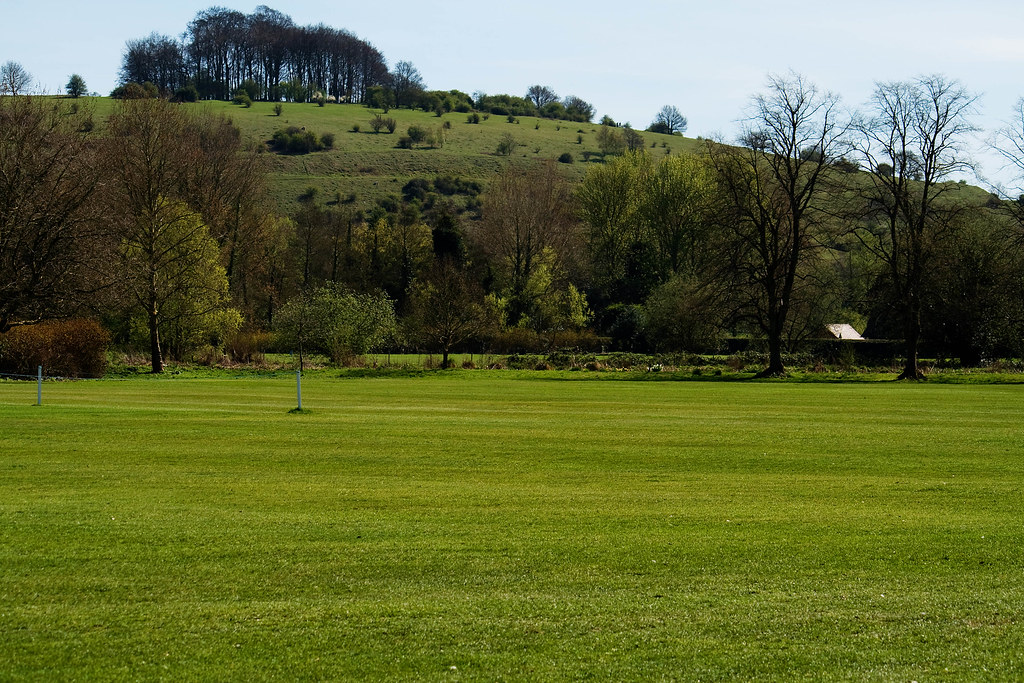 grounds