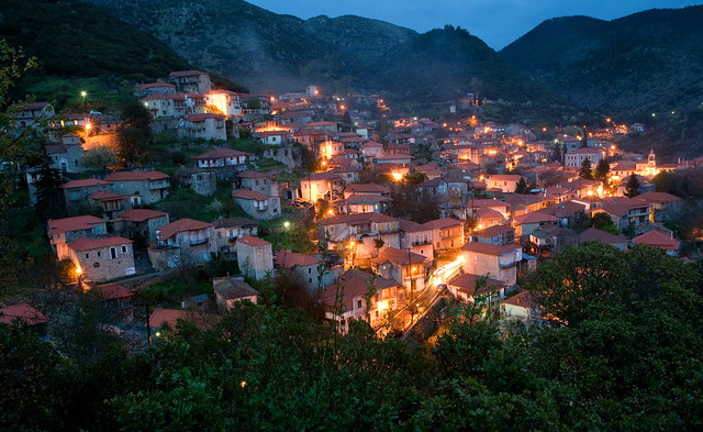 stemnitsa at night1