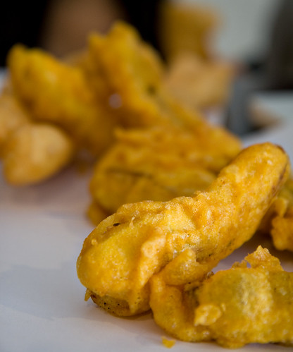 pisang goreng