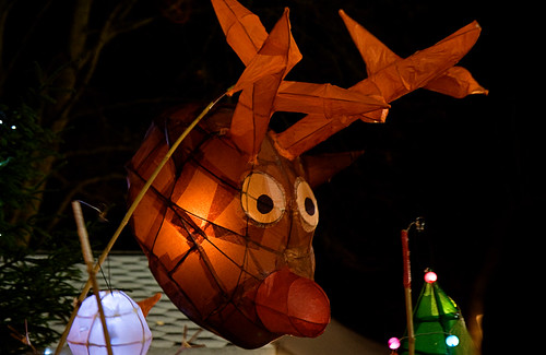 rudolph